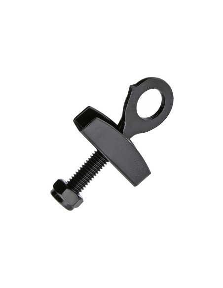 Chain Tension Adjuster Black.